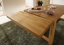 Dining Set / Extensions